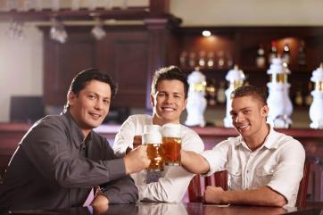 Российским пивоварам окажут комплекс мер поддержки